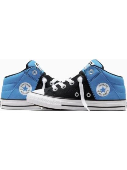 TENIS CASUAL CHUCK TAYLOR AXEL AZUL CONVERSE - Image 4