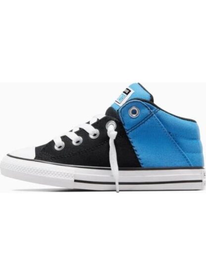 TENIS CASUAL CHUCK TAYLOR AXEL AZUL CONVERSE - Image 5