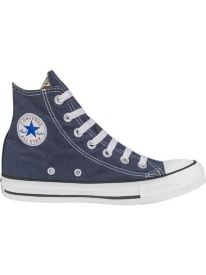 TENIS CASUAL CHUCK TAYLOR AZUL MARINO CONVERSE