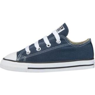 TENIS CASUAL CHUCK TAYLOR AZUL MARINO CONVERSE