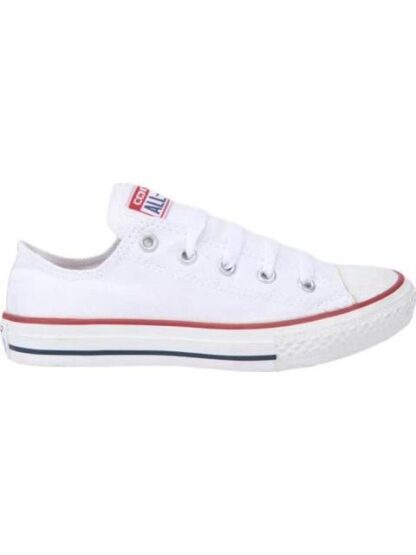 TENIS CASUAL CHUCK TAYLOR BLANCO CONVERSE