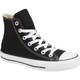 TENIS CASUAL CHUCK TAYLOR NEGRO CONVERSE