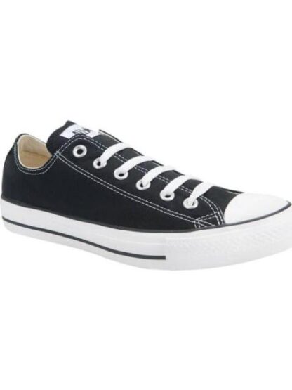 TENIS CASUAL CHUCK TAYLOR NEGRO CONVERSE