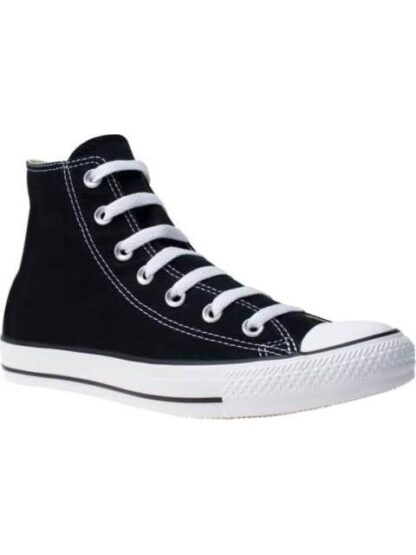 TENIS CASUAL CHUCK TAYLOR NEGRO CONVERSE