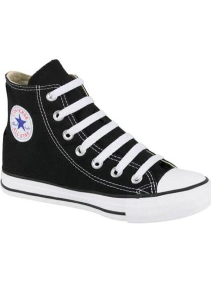TENIS CASUAL CHUCK TAYLOR NEGRO CONVERSE