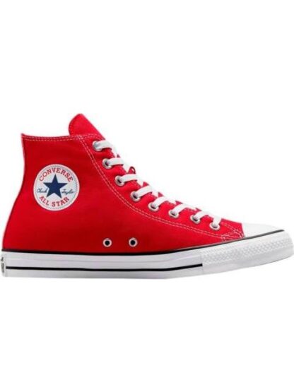 TENIS CASUAL CHUCK TAYLOR ROJO CONVERSE