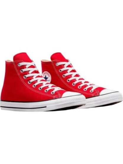 TENIS CASUAL CHUCK TAYLOR ROJO CONVERSE - Image 2