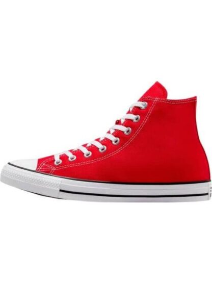 TENIS CASUAL CHUCK TAYLOR ROJO CONVERSE - Image 5