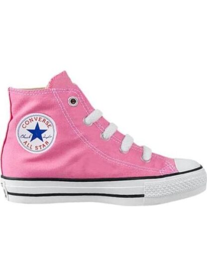 TENIS CASUAL CHUCK TAYLOR ROSA CONVERSE