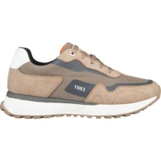 TENIS CASUAL CHUNKY AVENA SCHATZ SPORT