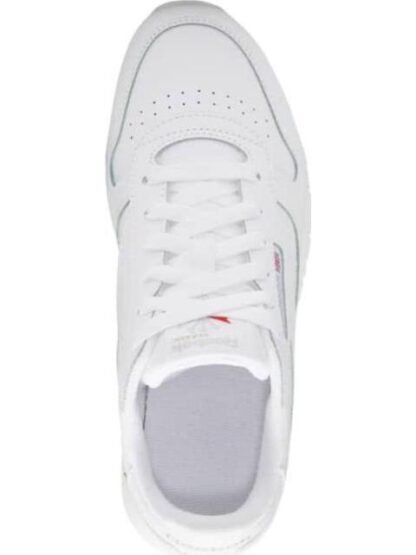 TENIS CASUAL CLASIC LETHER BLANCO REEBOK - Image 3