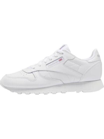 TENIS CASUAL CLASIC LETHER BLANCO REEBOK - Image 5