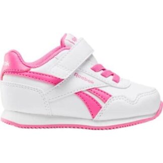 TENIS CASUAL CLASSIC JOGGER BLANCO REEBOK