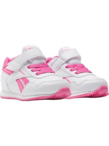 TENIS CASUAL CLASSIC JOGGER BLANCO REEBOK - Image 2