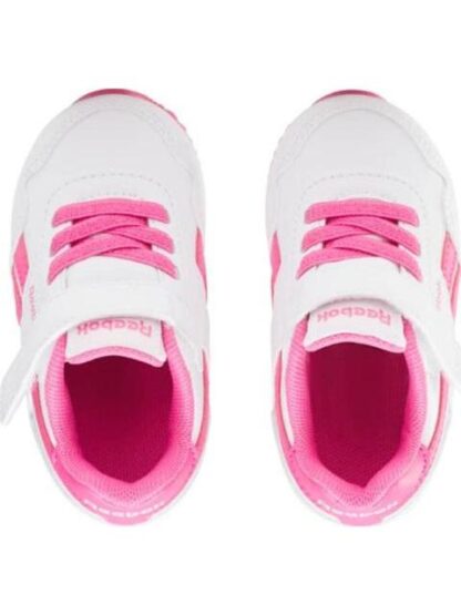 TENIS CASUAL CLASSIC JOGGER BLANCO REEBOK - Image 3