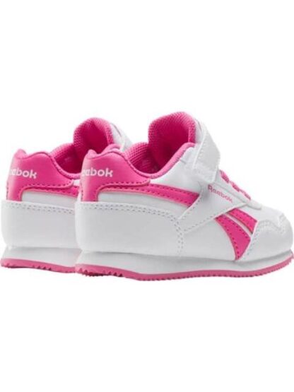 TENIS CASUAL CLASSIC JOGGER BLANCO REEBOK - Image 5