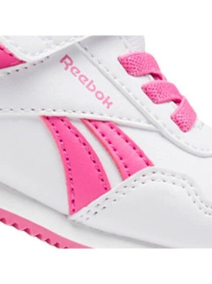 TENIS CASUAL CLASSIC JOGGER BLANCO REEBOK - Image 6