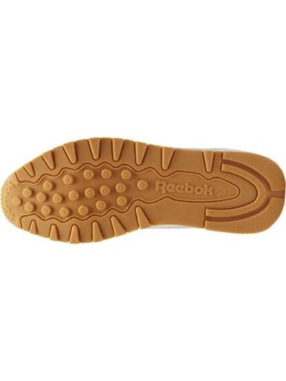 TENIS CASUAL CLASSIC LEATHER BLANCO REEBOK - Image 2