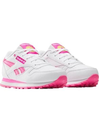 TENIS CASUAL CLASSIC LEATHER BLANCO REEBOK - Image 2