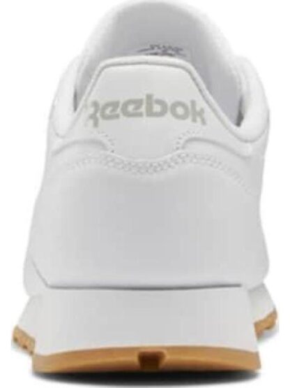 TENIS CASUAL CLASSIC LEATHER BLANCO REEBOK - Image 3