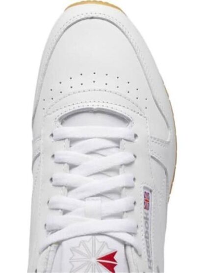 TENIS CASUAL CLASSIC LEATHER BLANCO REEBOK - Image 5