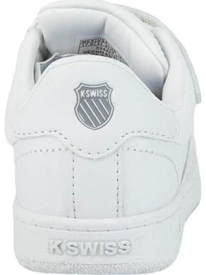 TENIS CASUAL CLASSIC VN BLANCO K-SWISS - Image 2