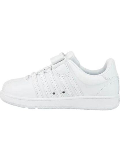 TENIS CASUAL CLASSIC VN BLANCO K-SWISS - Image 4