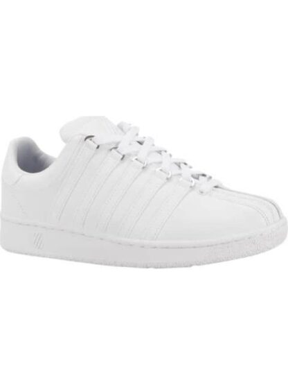 TENIS CASUAL CLASSIC VN BLANCO K-SWISS