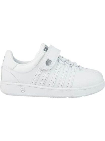 TENIS CASUAL CLASSIC VN BLANCO K-SWISS