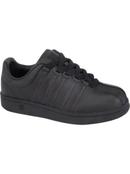 TENIS CASUAL CLASSIC VN NEGRO K-SWISS - Image 2