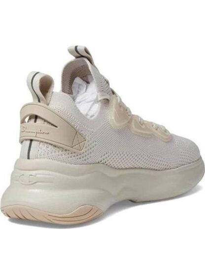 TENIS CASUAL CLOUD TECH BEIGE CHAMPION - Image 2