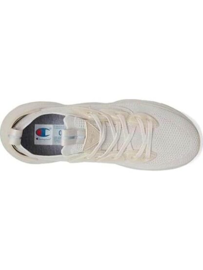 TENIS CASUAL CLOUD TECH BEIGE CHAMPION - Image 3