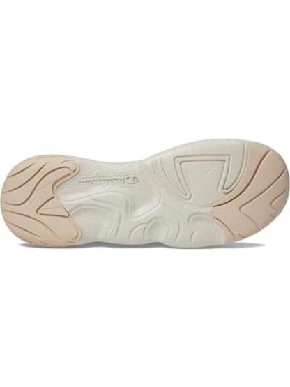 TENIS CASUAL CLOUD TECH BEIGE CHAMPION - Image 4