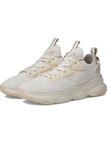 TENIS CASUAL CLOUD TECH BEIGE CHAMPION - Image 5