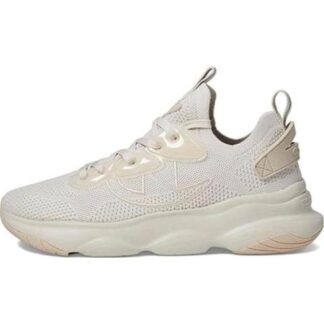 TENIS CASUAL CLOUD TECH BEIGE CHAMPION