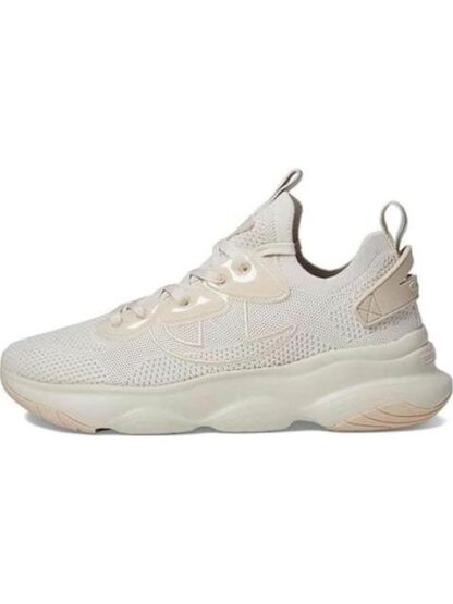 TENIS CASUAL CLOUD TECH BEIGE CHAMPION