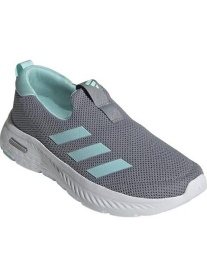 TENIS CASUAL CLOUDFOAM MOVE LOUNGER GRIS ADIDAS - Image 2