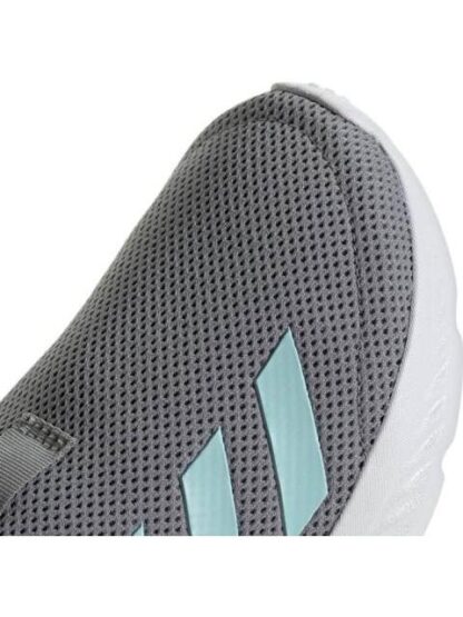 TENIS CASUAL CLOUDFOAM MOVE LOUNGER GRIS ADIDAS - Image 6