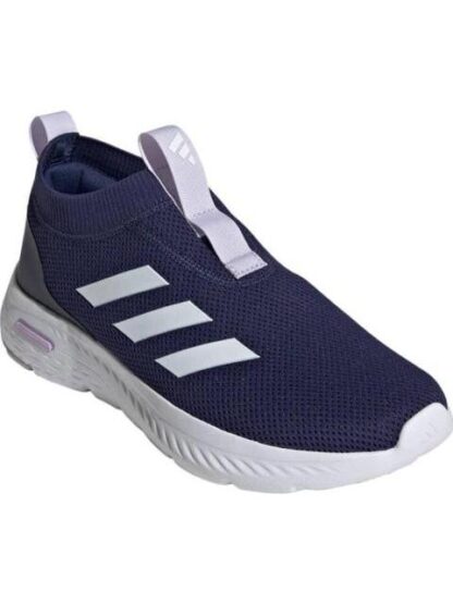 TENIS CASUAL CLOUDFOAM MOVE SOCK AZUL MARINO ADIDAS - Image 2