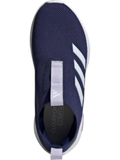 TENIS CASUAL CLOUDFOAM MOVE SOCK AZUL MARINO ADIDAS - Image 3
