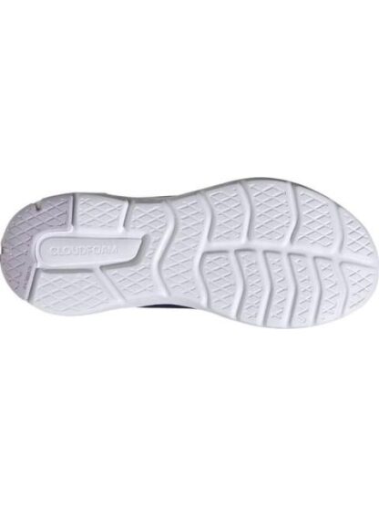TENIS CASUAL CLOUDFOAM MOVE SOCK AZUL MARINO ADIDAS - Image 4