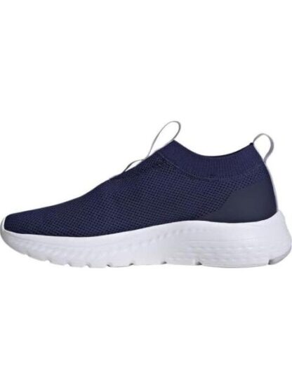 TENIS CASUAL CLOUDFOAM MOVE SOCK AZUL MARINO ADIDAS - Image 5