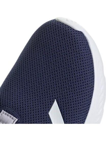 TENIS CASUAL CLOUDFOAM MOVE SOCK AZUL MARINO ADIDAS - Image 6