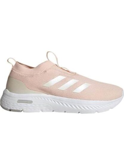 TENIS CASUAL CLOUDFOAM MOVE SOCK ROSA ADIDAS