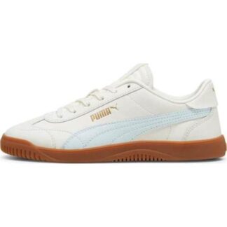 TENIS CASUAL CLUB 5V5 BEIGE PUMA
