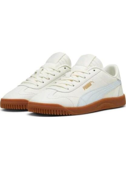 TENIS CASUAL CLUB 5V5 BEIGE PUMA - Image 2