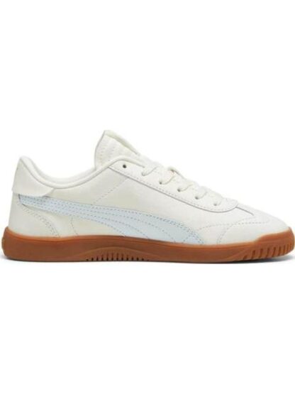 TENIS CASUAL CLUB 5V5 BEIGE PUMA - Image 4
