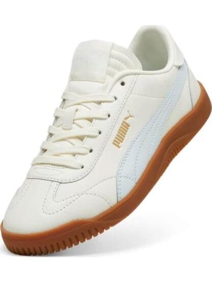 TENIS CASUAL CLUB 5V5 BEIGE PUMA - Image 5