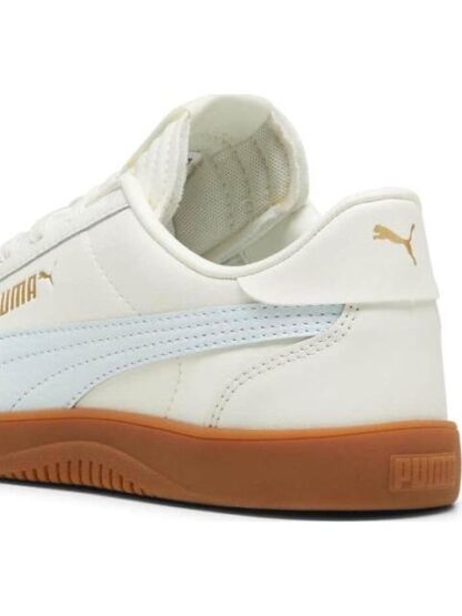 TENIS CASUAL CLUB 5V5 BEIGE PUMA - Image 6