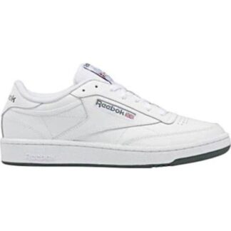 TENIS CASUAL CLUB C 85 BLANCO REEBOK